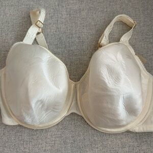 NWT Fayreform bra - cream - 32FF